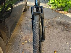 Lapierre XR