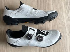 Canyon Tempr CFR Off-Road Shoes - 43