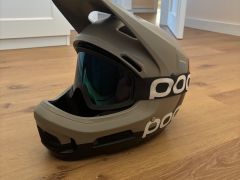 Poc Coron air Mips