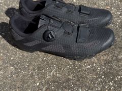 Giro mtb tretry