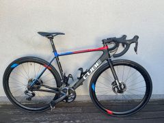 Cube Litening C62 Race vel. 54 M