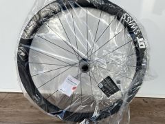 Zadne koleso DT Swiss ARC 1450, 50 Spline, Sram XDR