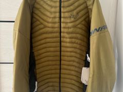 Dynedit speed insulation hooded