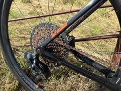 Campagnolo Levante XDR
