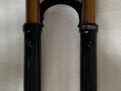 Fox 36 2022 Grip2, 160mm, 29", 15x110mm, tapered, kashima