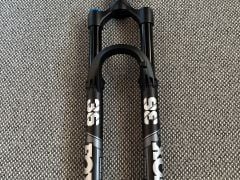 Fox 36 performance elit Grip 2