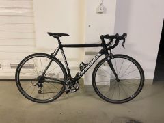 Cannondale Caad10