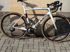Colnago V3