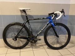 Predam Colnago C60, Campa Chorus mech, velkost M/L