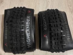 Plášte Mitas Highlander 29x2.45