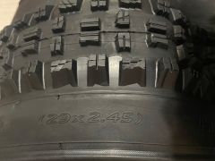 Plášte Mitas Highlander 29x2.45