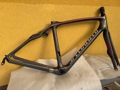 Specialized Ruby Comp fullcarbon nový