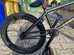 CTM BMX