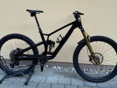 Trek Fuel EX 9.9 X0 AXS T-Type Gen 6 Mullet