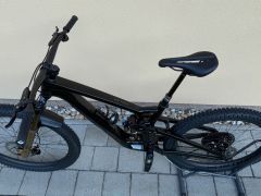 Rám Trek Fuel EX 9.9 gen 6