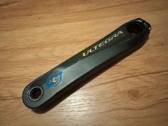 Wattmeter Stages Ultegra 172,5