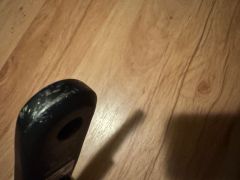 Wattmeter Stages Ultegra 172,5