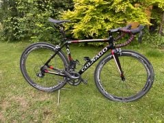 Colnago CLX