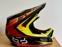 Fox Rampage Pro Carbon
