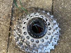 Cestná kazeta Miche žiacka 29/18