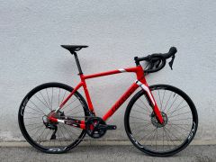 Wilier GTR Team Disc 2021