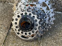 Cestná kazeta Miche žiacka 29/18