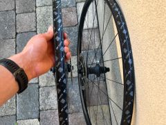 Dt Swiss Endurance line