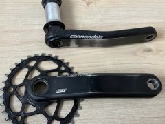 Cannondale HollowGram Si, Bb30