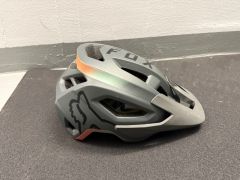 Prilba Fox MTB Speedframe Vnish Mips CE (L)