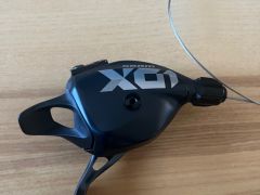 Páka sram x01