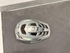 Prilba Fox MTB Speedframe Vnish Mips CE (L)