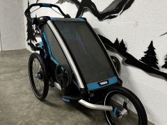 Thule chariot sport