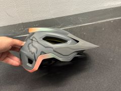 Prilba Fox MTB Speedframe Vnish Mips CE (L)