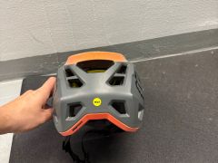 Prilba Fox MTB Speedframe Vnish Mips CE (L)