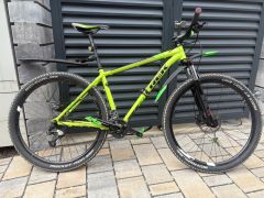 Trek Caliber 8