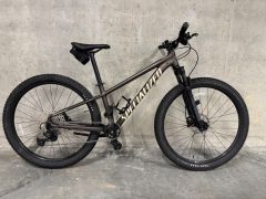 Specialized Rockhoper Elite 27,5 vel. S