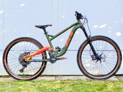 GT force expert - Enduro/ Trail