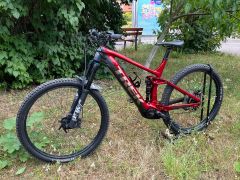 Trek Rail Rail 5 Bosch FOX