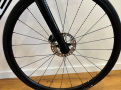 Bontrager Paradigm Comp disc