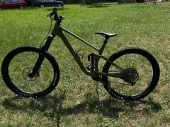 Cube Stereo One77 C:68X