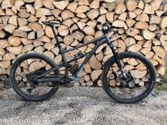 Specialized Status 160 /Kupený 11/2024