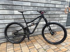 Ibis Ripmo V1 vel. L