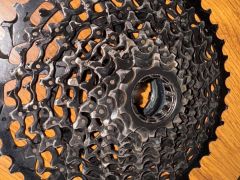11s Sram Kazeta Xg-1180 - 200km