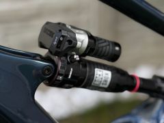 Yt Capra komplet AXS + wattmeter