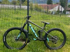 Trek remedy 8 2022 XT