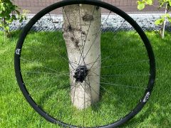 Predám mtb kolesá SUNringle Black Flag expert 29&quot; boost
