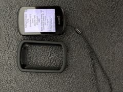 Garmin Edge 530