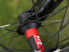 Scott Ransom 900 Tuned AXS 29"