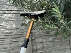 Scott Ransom 900 Tuned AXS 29"