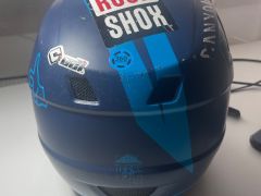 Leatt dbx three point zero